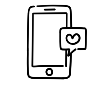 SNS Marketing Image